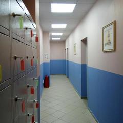 Хостел Рус-метро Динамо, Москва, Московская область