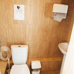 Хостел ы Рус - на Пречистенке, Москва, Московская область