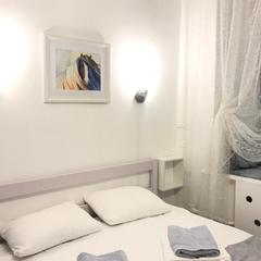 Хостел ы Рус - на Пречистенке, Москва, Московская область