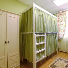 Хостел ы Рус-Парк культуры, Москва, Московская область