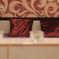 Отель Mini Hotel Numera, Москва, Московская область