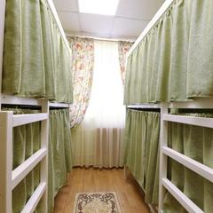 Хостел ы Рус-Парк культуры, Москва, Московская область