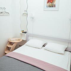 Хостел ы Рус - на Пречистенке, Москва, Московская область