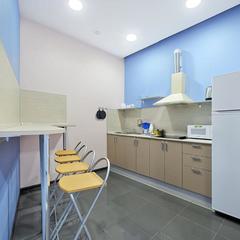 Хостел Рус-метро Динамо, Москва, Московская область