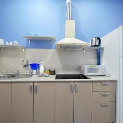 Хостел Рус-метро Динамо, Москва, Московская область