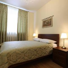 Хостел ы Рус-Парк культуры, Москва, Московская область