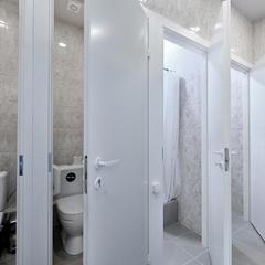 Хостел Рус-метро Динамо, Москва, Московская область