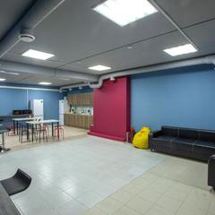 Хостел ы Рус-Семеновская, Москва, Московская область