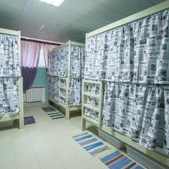 Хостел ы Рус-Семеновская, Москва, Московская область