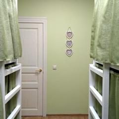 Хостел ы Рус-Парк культуры, Москва, Московская область