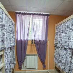 Хостел ы Рус-Семеновская, Москва, Московская область