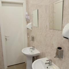 Хостел Рус-метро Динамо, Москва, Московская область