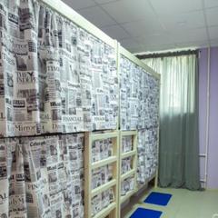 Хостел ы Рус-Семеновская, Москва, Московская область