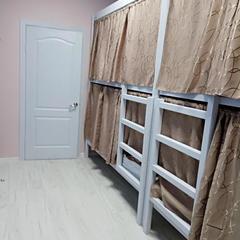 Хостел Рус-метро Динамо, Москва, Московская область