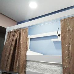 Хостел Рус-метро Динамо, Москва, Московская область