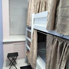 Хостел Рус-метро Динамо, Москва, Московская область