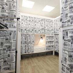 Хостел ы Рус-Парк культуры, Москва, Московская область