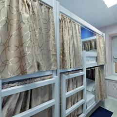 Хостел Рус-метро Динамо, Москва, Московская область