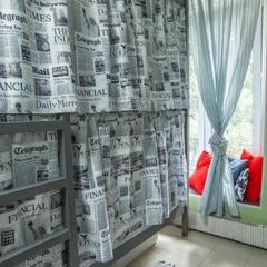 Хостел ы Рус-Семеновская, Москва, Московская область