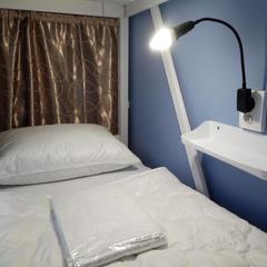 Хостел Рус-метро Динамо, Москва, Московская область