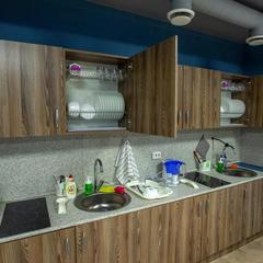 Хостел ы Рус-Семеновская, Москва, Московская область