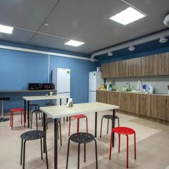 Хостел ы Рус-Семеновская, Москва, Московская область