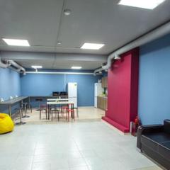 Хостел ы Рус-Семеновская, Москва, Московская область