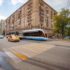 Хостел ы Рус-Семеновская, Москва, Московская область