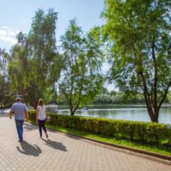 Хостел ы Рус-Семеновская, Москва, Московская область