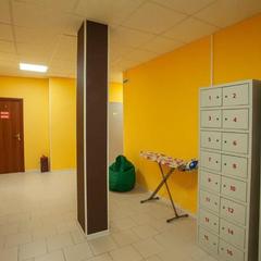 Хостел ы Рус-Семеновская, Москва, Московская область