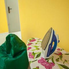 Хостел ы Рус-Семеновская, Москва, Московская область