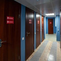 Хостел ы Рус-Семеновская, Москва, Московская область