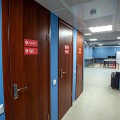 Хостел ы Рус-Семеновская, Москва, Московская область