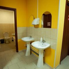 Хостел ы Рус-Семеновская, Москва, Московская область