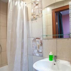 Хостел ы Рус-Семеновская, Москва, Московская область