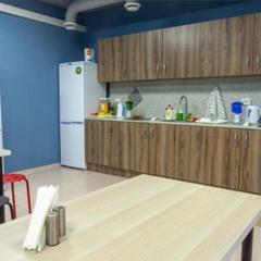 Хостел ы Рус-Семеновская, Москва, Московская область