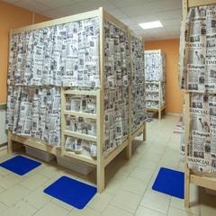 Хостел ы Рус-Семеновская, Москва, Московская область