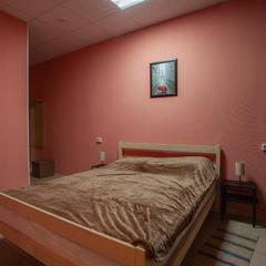 Хостел ы Рус-Семеновская, Москва, Московская область