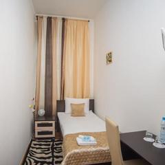 Отель Сад 3, Москва, Московская область