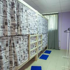 Хостел ы Рус-Семеновская, Москва, Московская область