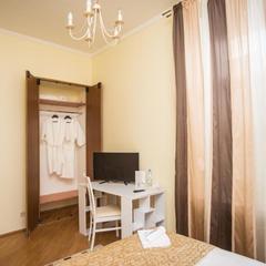 Отель Сад 3, Москва, Московская область