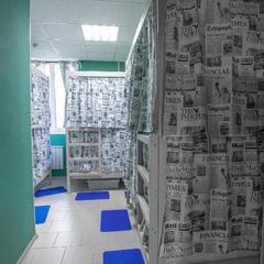 Хостел ы Рус-Семеновская, Москва, Московская область