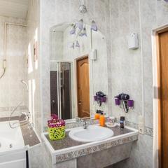 Отель Сад 3, Москва, Московская область