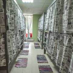 Хостел ы Рус-Семеновская, Москва, Московская область