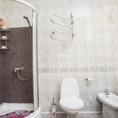 Отель Сад 3, Москва, Московская область