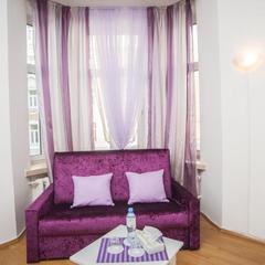 Отель Сад 3, Москва, Московская область