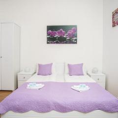 Отель Сад 3, Москва, Московская область