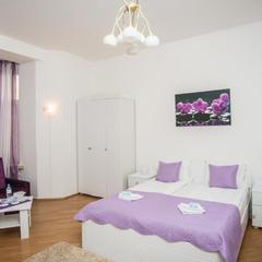 Отель Сад 3, Москва, Московская область