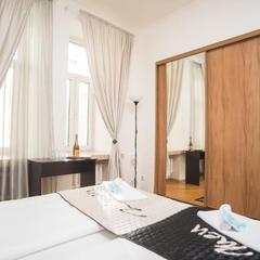 Отель Сад 3, Москва, Московская область