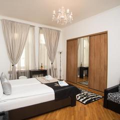 Отель Сад 3, Москва, Московская область